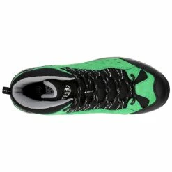 Brütting Wandelschoenen Groen Waterproof Dames Mount Bona High 11 Brütting Wandelschoenen Groen Waterproof Dames Mount Bona High -Regatta shop wandelschoenen groen waterproof dames mount bona high 4