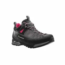 GARSPORT Wandelschoenen Mountain Tech Low WP Voor Dames - Grijs