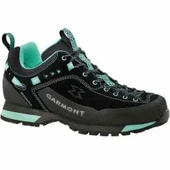 Garmont Wandelschoenen Voor Dames Dragontail LT WMS Cat A Zwart - Lichtgroen -Regatta shop wandelschoenen voor dames dragontail lt wms cat a zwart lichtgroen 3