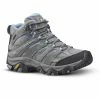 Merrell Wandelschoenen Voor Dames MOAB 3 -Regatta shop wandelschoenen voor dames moab 3