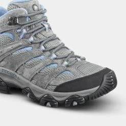Merrell Wandelschoenen Voor Dames MOAB 3 -Regatta shop wandelschoenen voor dames moab 3 3