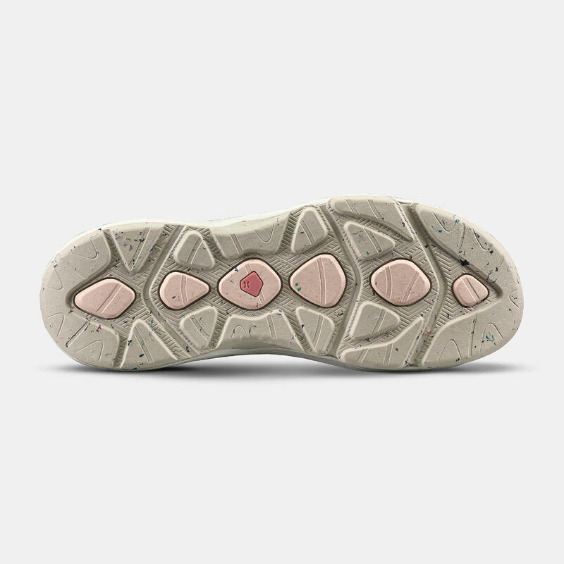 Quechua Wandelschoenen Voor Dames NH500 Fresh 5 Quechua Wandelschoenen Voor Dames NH500 Fresh - Afbeelding 3