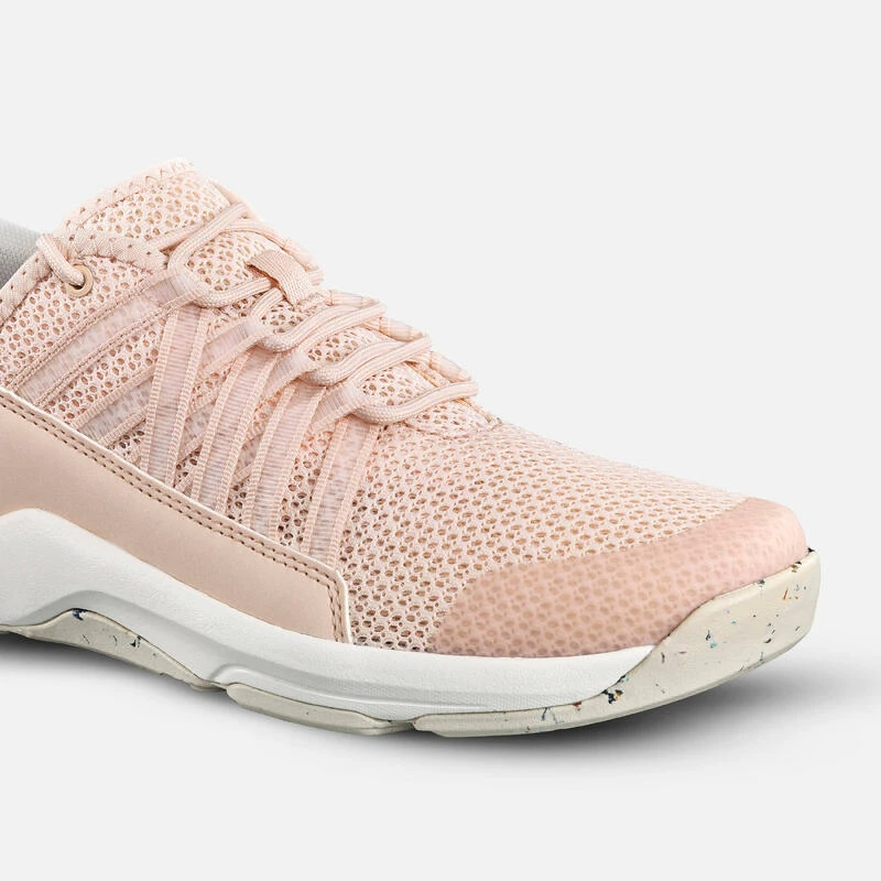 Quechua Wandelschoenen Voor Dames NH500 Fresh 7 Quechua Wandelschoenen Voor Dames NH500 Fresh - Afbeelding 5