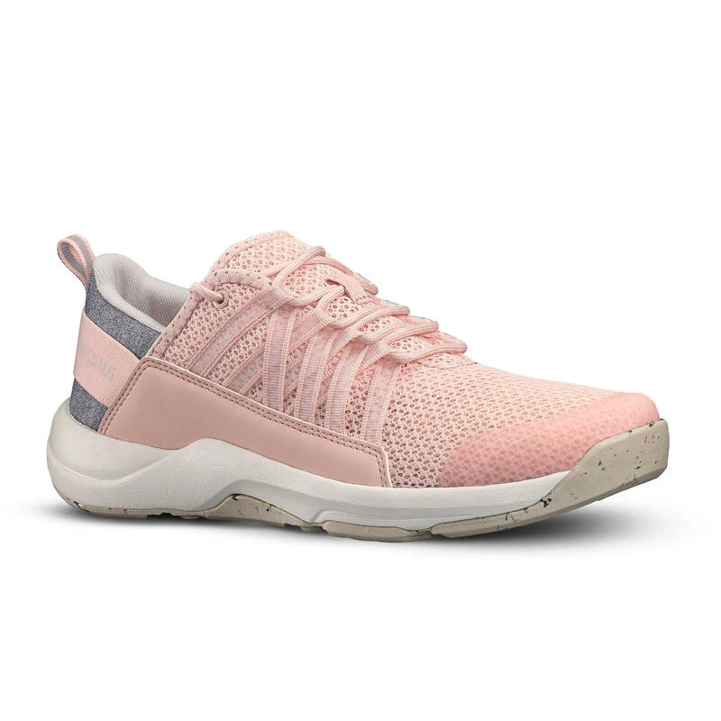 Quechua Wandelschoenen Voor Dames NH500 Fresh 3 Quechua Wandelschoenen Voor Dames NH500 Fresh