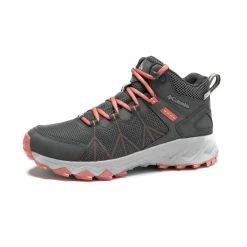 Columbia Wandelschoenen Voor Dames PEAKFREAK Mid