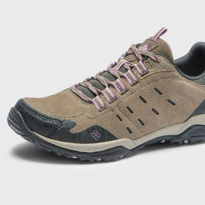 Columbia Wandelschoenen Voor Dames Pinecliff 6 Columbia Wandelschoenen Voor Dames Pinecliff - Afbeelding 4