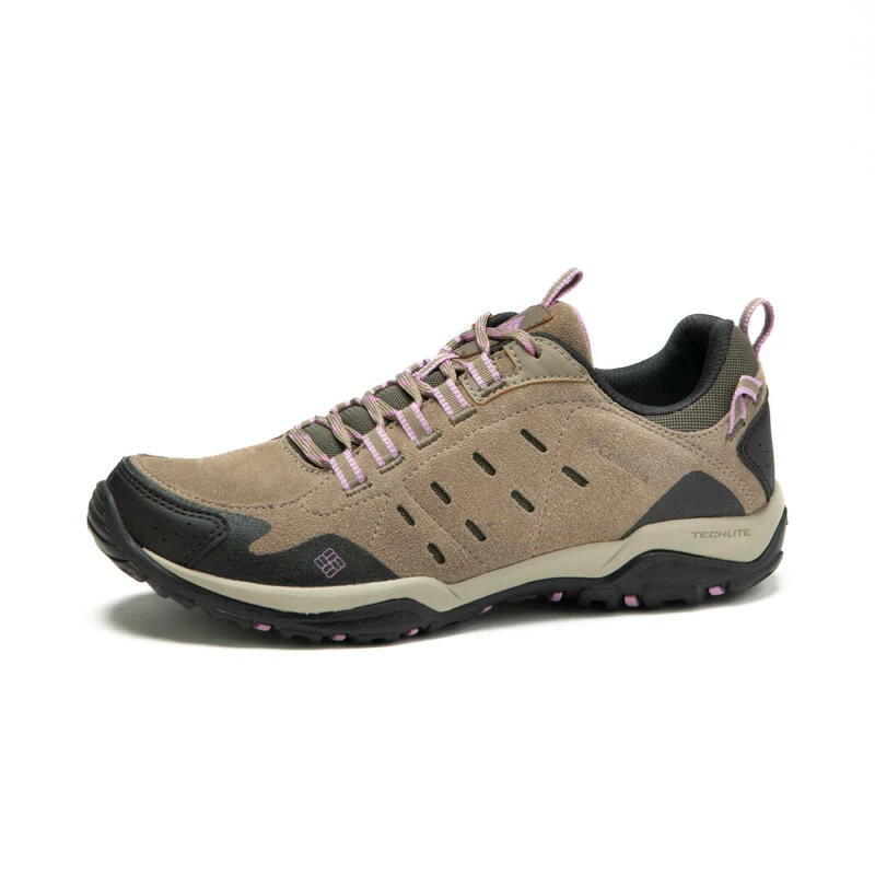 Columbia Wandelschoenen Voor Dames Pinecliff 3 Columbia Wandelschoenen Voor Dames Pinecliff
