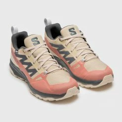 Salomon Wandelschoenen Voor Dames Saliba 23 -Regatta shop wandelschoenen voor dames saliba 23 3