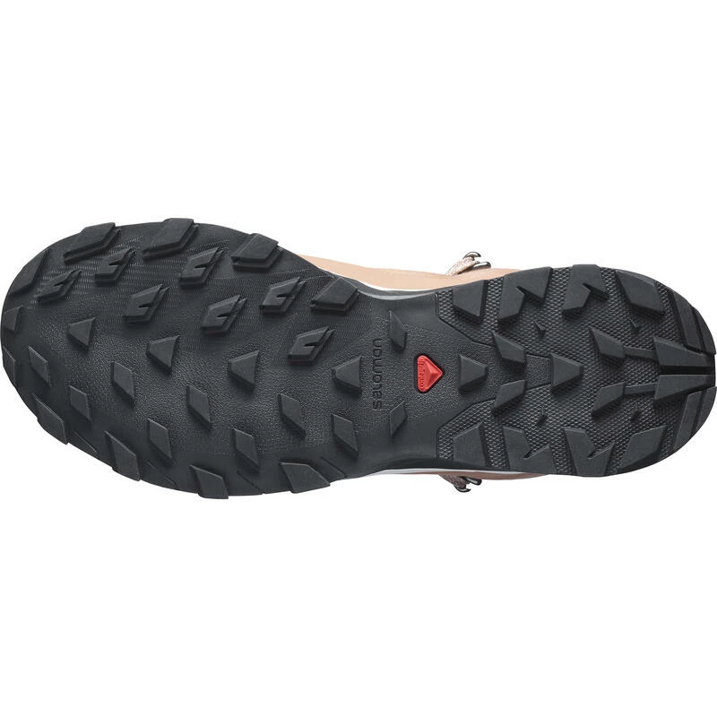 Salomon Wandelschoenen Voor De Sneeuw Dames OUTSNAP CSWP 4 Salomon Wandelschoenen Voor De Sneeuw Dames OUTSNAP CSWP - Afbeelding 2