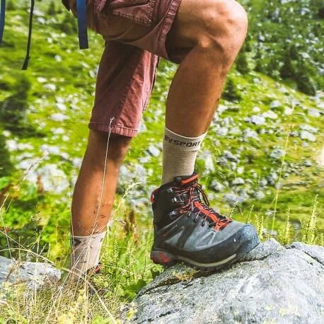 Wandelsokken BV Sport Double Evo 4 Wandelsokken BV Sport Double Evo - Afbeelding 2