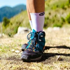 Alternative view of Wandelsokken BV Sport Double Polyamide Evo