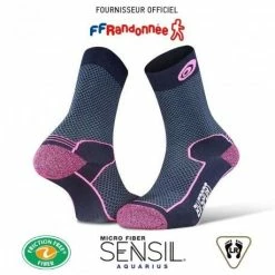 Wandelsokken BV Sport Double Polyamide Evo