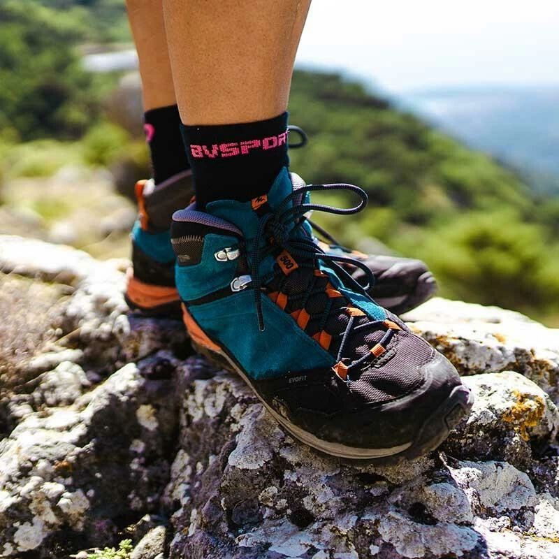 Wandelsokken BV Sport Trek Evo 6 Wandelsokken BV Sport Trek Evo - Afbeelding 4