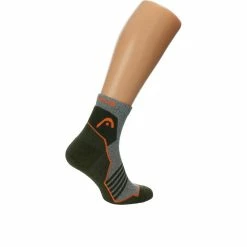 Head Wandelsokken Hiking Quarter 2-pack Unisex Forest -Regatta shop wandelsokken hiking quarter 2 pack unisex forest 3