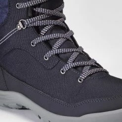 Quechua Warme En Waterdichte Wandelschoenen Voor Dames SH100 Hoog 12 Quechua Warme En Waterdichte Wandelschoenen Voor Dames SH100 Hoog -Regatta shop warme en waterdichte wandelschoenen voor dames sh100 hoog 4