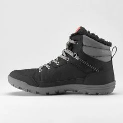 Quechua Warme En Waterdichte Wandelschoenen Voor Dames SH100 Warm MID 14 Quechua Warme En Waterdichte Wandelschoenen Voor Dames SH100 Warm MID -Regatta shop warme en waterdichte wandelschoenen voor dames sh100 warm mid 2