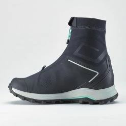 Quechua Warme En Waterdichte Wandelschoenen Voor Dames SH900 PRO MOUNTAIN -Regatta shop warme en waterdichte wandelschoenen voor dames sh900 pro mountain 2