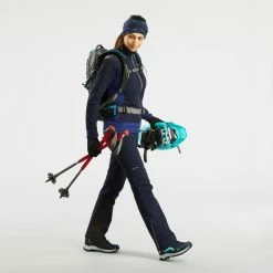Quechua Warme En Waterdichte Wandelschoenen Voor Dames SH900 PRO MOUNTAIN -Regatta shop warme en waterdichte wandelschoenen voor dames sh900 pro mountain 4