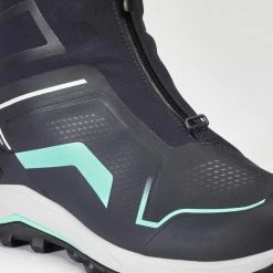 Quechua Warme En Waterdichte Wandelschoenen Voor Dames SH900 PRO MOUNTAIN -Regatta shop warme en waterdichte wandelschoenen voor dames sh900 pro mountain 6