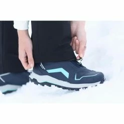 Quechua Warme En Waterdichte Wandelschoenen Voor Dames SH900 PRO MOUNTAIN -Regatta shop warme en waterdichte wandelschoenen voor dames sh900 pro mountain 7