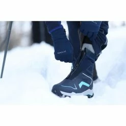 Quechua Warme En Waterdichte Wandelschoenen Voor Dames SH900 PRO MOUNTAIN -Regatta shop warme en waterdichte wandelschoenen voor dames sh900 pro mountain 9