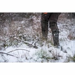 SOLOGNAC Warme Rubberlaarzen Met Neopreen Voering Voor Dames 520 -Regatta shop warme rubberlaarzen met neopreen voering voor dames 520 13