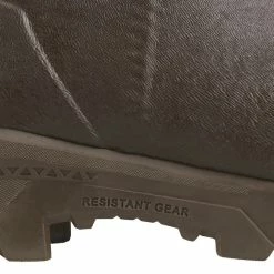 SOLOGNAC Warme Rubberlaarzen Met Neopreen Voering Voor Dames 520 -Regatta shop warme rubberlaarzen met neopreen voering voor dames 520 7