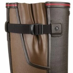 SOLOGNAC Warme Rubberlaarzen Met Neopreen Voering Voor Dames 520 -Regatta shop warme rubberlaarzen met neopreen voering voor dames 520 8