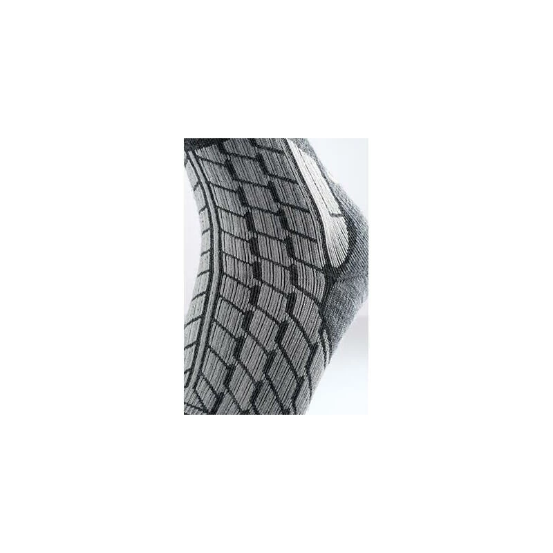 Therm-Ic Warme Wandelsokken Van Merinowol - Trekking Warm 6 Therm-Ic Warme Wandelsokken Van Merinowol - Trekking Warm - Afbeelding 4