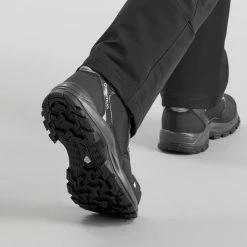 Quechua Warme Waterdichte Wandelschoenen Dames SH500 WARM Mid 17 Quechua Warme Waterdichte Wandelschoenen Dames SH500 WARM Mid -Regatta shop warme waterdichte wandelschoenen dames sh500 warm mid 5