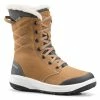Quechua Warme Waterdichte Wandelschoenen Voor Dames SH500 U-WARM Leer 2 Quechua Warme Waterdichte Wandelschoenen Voor Dames SH500 U-WARM Leer -Regatta shop warme waterdichte wandelschoenen voor dames sh500 u warm leer