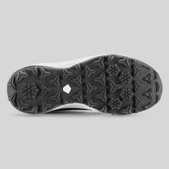 Quechua Warme Waterdichte Wandelschoenen Voor Dames SH500 U-WARM Leer -Regatta shop warme waterdichte wandelschoenen voor dames sh500 u warm leer 3