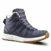 Quechua Warme Waterdichte Wandelschoenen Voor De Sneeuw Dames SH100 X-WARM Mid 1 Quechua Warme Waterdichte Wandelschoenen Voor De Sneeuw Dames SH100 X-WARM Mid -Regatta shop warme waterdichte wandelschoenen voor de sneeuw dames sh100 x warm mid