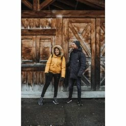 Quechua Warme Waterdichte Wandelschoenen Voor De Sneeuw Dames SH100 X-WARM Mid -Regatta shop warme waterdichte wandelschoenen voor de sneeuw dames sh100 x warm mid 8