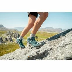 Quechua Waterdichte Bergwandelschoenen Voor Dames MH100 Mid 16 Quechua Waterdichte Bergwandelschoenen Voor Dames MH100 Mid -Regatta shop waterdichte bergwandelschoenen voor dames mh100 mid turquoise 6