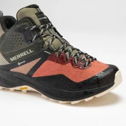 Merrell Waterdichte Bergwandelschoenen Voor Dames MQM Mid GTX 9 Merrell Waterdichte Bergwandelschoenen Voor Dames MQM Mid GTX -Regatta shop waterdichte bergwandelschoenen voor dames mqm mid gtx 3