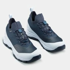 Quechua Waterdichte En Ultralichte Schoenen Voor Fast Hiking Dames FH500 -Regatta shop waterdichte en ultralichte schoenen voor fast hiking dames fh500 4