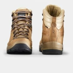 Forclaz Waterdichte Hoge Damesschoenen Voor Trekking MT500 Leer Vibram 16 Forclaz Waterdichte Hoge Damesschoenen Voor Trekking MT500 Leer Vibram -Regatta shop waterdichte hoge damesschoenen voor trekking mt500 leer vibram 2