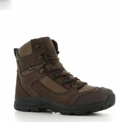 Safety Jogger Adventure Waterdichte Hoge Lederen Wandelschoenen Vrouwen, Ook Voor Ruwere Terreinen -Regatta shop waterdichte hoge lederen wandelschoenen vrouwen ook voor ruwere terreinen 2