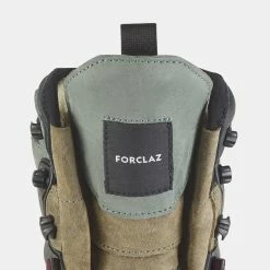 Forclaz Waterdichte Hoge Schoenen Voor Dames MT500 ULTRA Leer Vibram 16 Forclaz Waterdichte Hoge Schoenen Voor Dames MT500 ULTRA Leer Vibram -Regatta shop waterdichte hoge schoenen voor dames mt500 ultra leer vibram 3