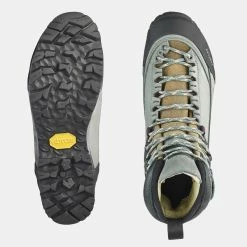Forclaz Waterdichte Hoge Schoenen Voor Dames MT500 ULTRA Leer Vibram 17 Forclaz Waterdichte Hoge Schoenen Voor Dames MT500 ULTRA Leer Vibram -Regatta shop waterdichte hoge schoenen voor dames mt500 ultra leer vibram 4