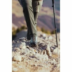 Forclaz Waterdichte Hoge Schoenen Voor Dames MT500 ULTRA Leer Vibram 21 Forclaz Waterdichte Hoge Schoenen Voor Dames MT500 ULTRA Leer Vibram -Regatta shop waterdichte hoge schoenen voor dames mt500 ultra leer vibram 8