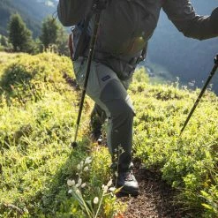 Forclaz Waterdichte Hoge Trekkingschoenen Voor Dames MT100 Wide Leer Crosscontact -Regatta shop waterdichte hoge trekkingschoenen voor dames mt100 wide leer crosscontact 7