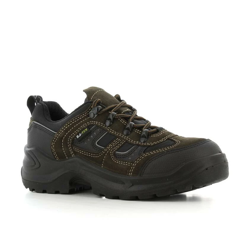 Safety Jogger Adventure Waterdichte Lage Wandelschoenen Vrouwen Met Veters, Ook Voor Ruwere Terreinen 5 Safety Jogger Adventure Waterdichte Lage Wandelschoenen Vrouwen Met Veters, Ook Voor Ruwere Terreinen - Afbeelding 3