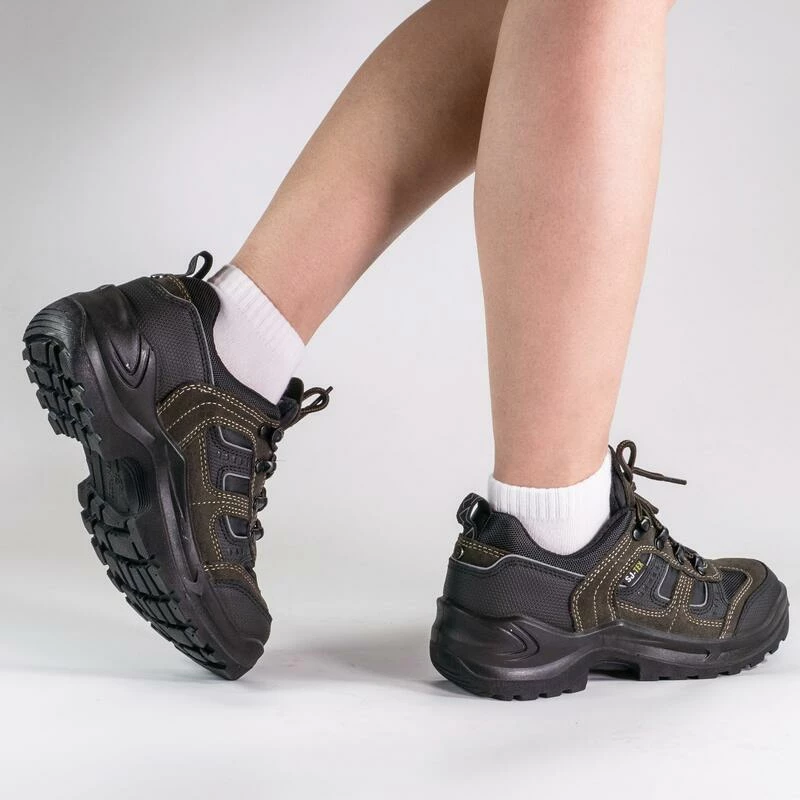 Safety Jogger Adventure Waterdichte Lage Wandelschoenen Vrouwen Met Veters, Ook Voor Ruwere Terreinen 7 Safety Jogger Adventure Waterdichte Lage Wandelschoenen Vrouwen Met Veters, Ook Voor Ruwere Terreinen - Afbeelding 5