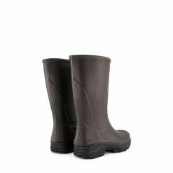 TRAVELIN' OUTDOOR Waterdichte Rubberen Laarzen - Ademend - Tot -15º C - Voor Dames - Dunas 11 TRAVELIN' OUTDOOR Waterdichte Rubberen Laarzen - Ademend - Tot -15º C - Voor Dames - Dunas -Regatta shop waterdichte rubberen laarzen ademend tot 15 c voor dames dunas 4