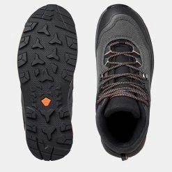 Forclaz Waterdichte Trekkingschoenen Dames MT100 TEX Contact® 10 Forclaz Waterdichte Trekkingschoenen Dames MT100 TEX Contact® -Regatta shop waterdichte trekkingschoenen dames mt100 tex contact 2