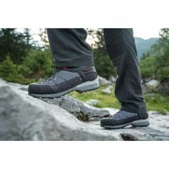 Forclaz Waterdichte Trekkingschoenen Voor Dames MT500 MATRYX VIBRAM MATRYXEVO -Regatta shop waterdichte trekkingschoenen voor dames mt500 matryx vibram matryxevo 11