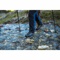 Forclaz Waterdichte Trekkingschoenen Voor Dames MT500 MATRYX VIBRAM MATRYXEVO -Regatta shop waterdichte trekkingschoenen voor dames mt500 matryx vibram matryxevo 6