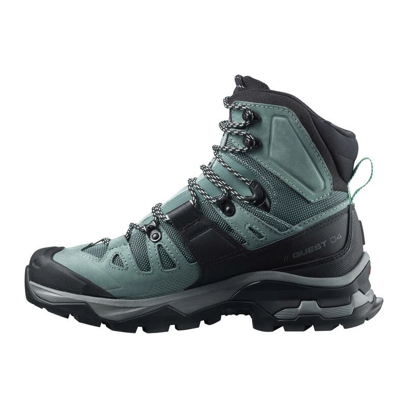 Salomon Waterdichte Trekkingschoenen Voor Dames QUEST 4 GTX 4 Salomon Waterdichte Trekkingschoenen Voor Dames QUEST 4 GTX - Afbeelding 2